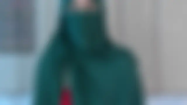 _Zahiira_'s Webcam Show