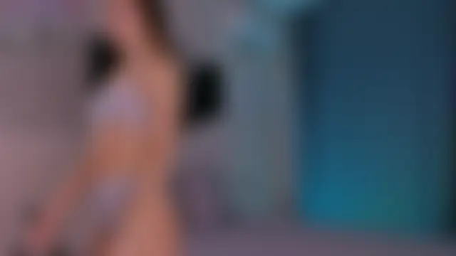 Kandeess' Webcam Show