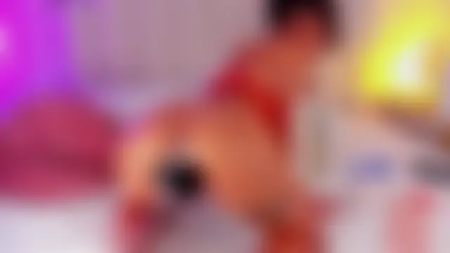 OSHUN_'s Webcam Show