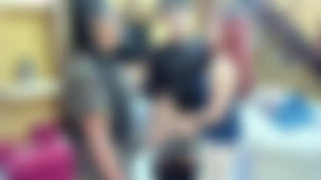 secret-roomies' Webcam Show