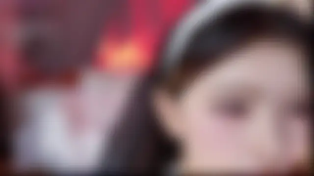 Kiki--2025's Webcam Show