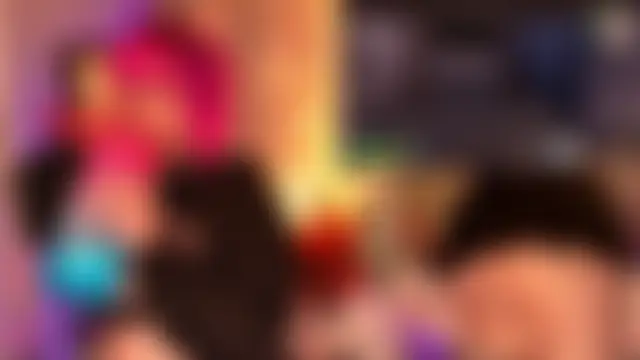 Angel-Lewd-Cake's Webcam Show