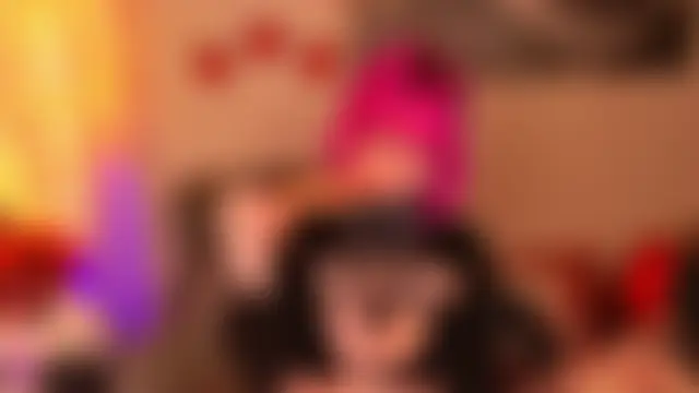 Angel-Lewd-Cake's Webcam Show