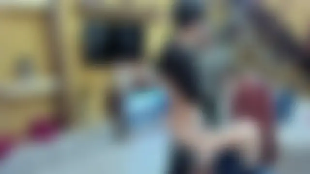 secret-roomies' Webcam Show