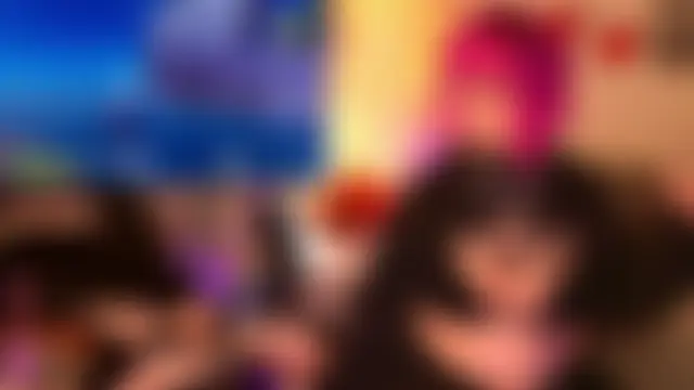 Angel-Lewd-Cake's Webcam Show