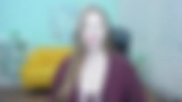 MargoKing's Webcam Show