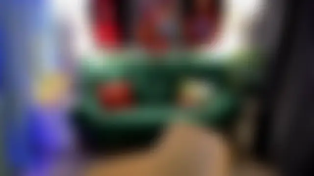 MichelleOrtis' Webcam Show