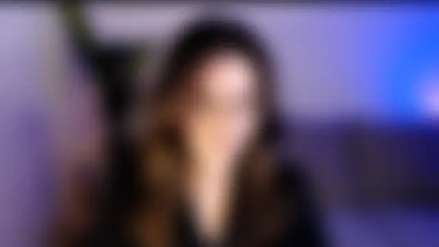 M_Sensual's Webcam Show