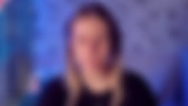 AngelAnty's Webcam Show