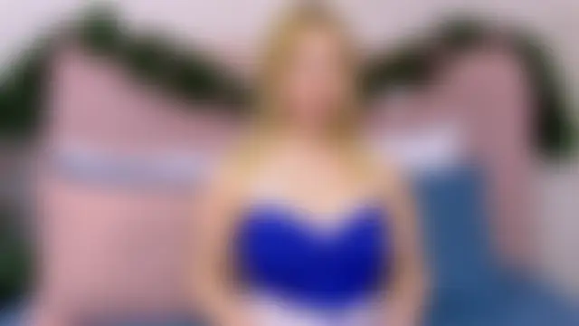 LunaHouston's Webcam Show