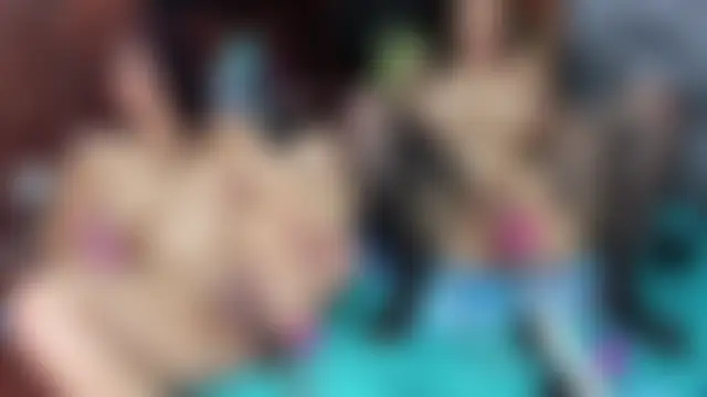 Couple_Gold69's Webcam Show