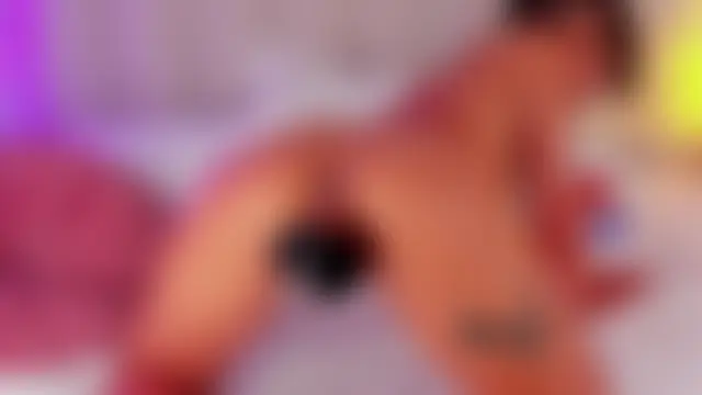 OSHUN_'s Webcam Show