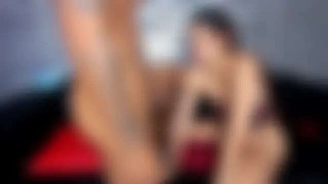 Mistic_orgams21's Webcam Show