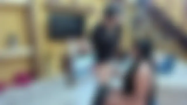 secret-roomies' Webcam Show