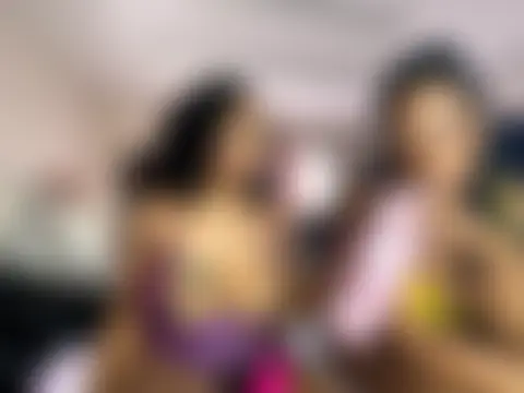 ForbiddenAddictions' Webcam Show