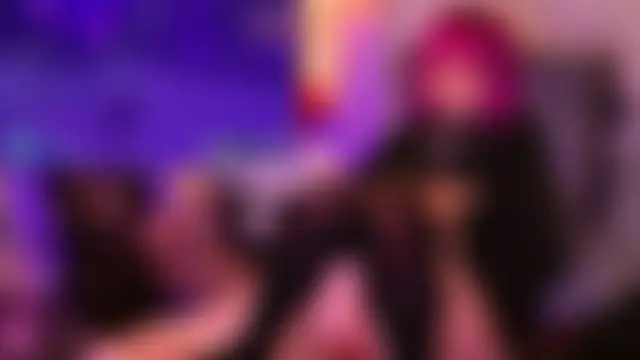 Angel-Lewd-Cake's Webcam Show