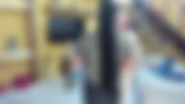 secret-roomies' Webcam Show