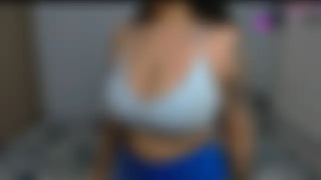 valeria4's Webcam Show