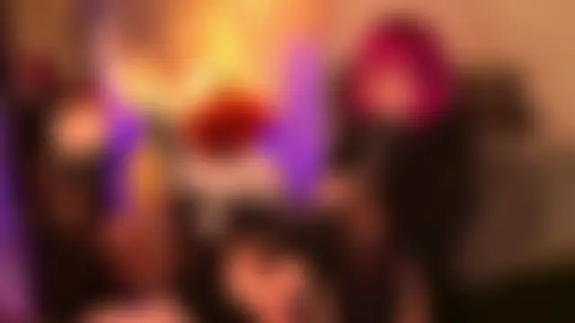 Angel-Lewd-Cake's Webcam Show