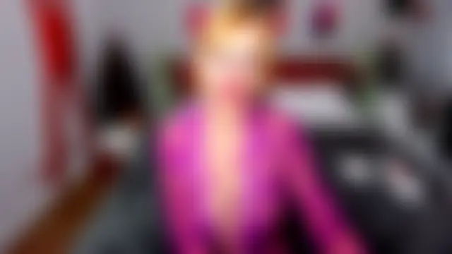 AmandaWesson's Live Sex Cam Show