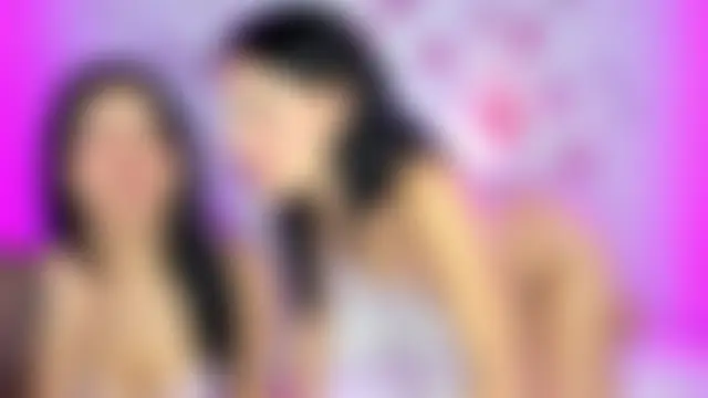 Pink1_'s Webcam Show