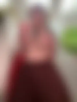 FroggyAnna's Webcam Show