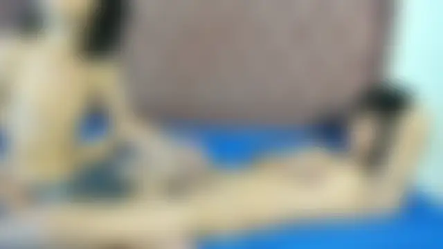 jony_honey's Live Sex Cam Show