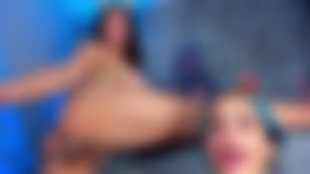 Fetish_party2's Webcam Show