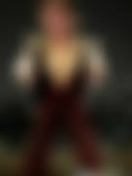 FroggyAnna's Webcam Show