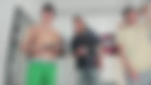 EMPIRE_BOYS1's Webcam Show