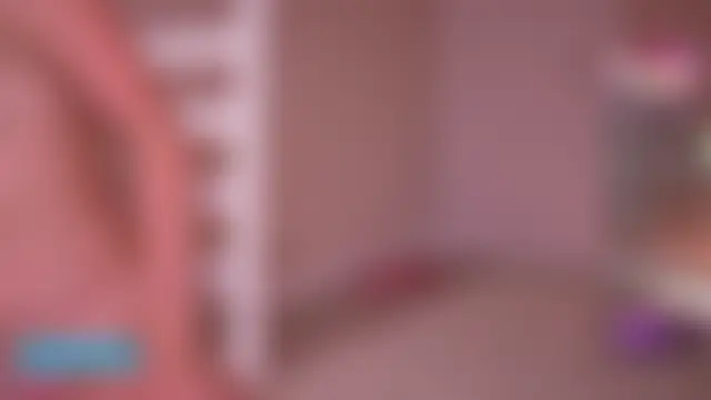 Miablueye's Webcam Show