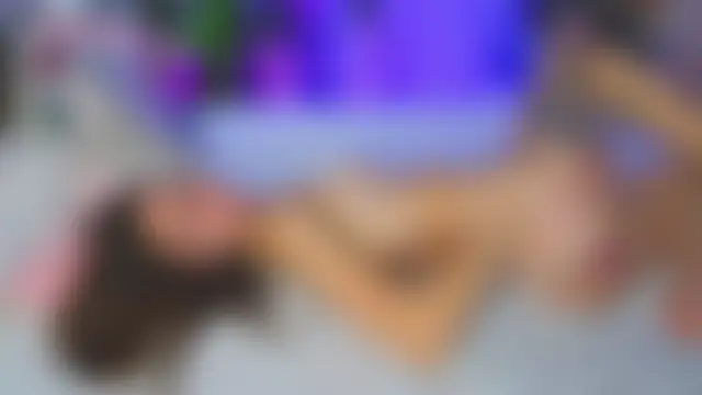 EvaHair's Webcam Show