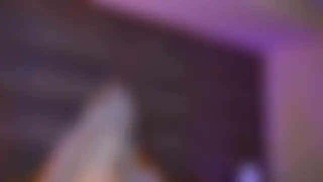 Juicy_Jessye's Webcam Show