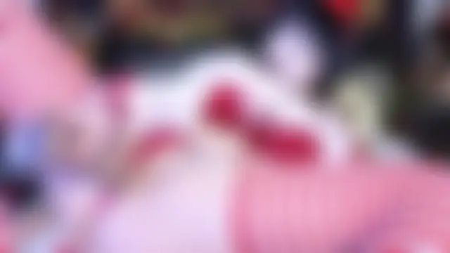 Ivey_Strigoi's Webcam Show