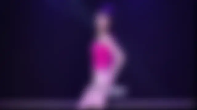 Emerald_Girls' Webcam Show