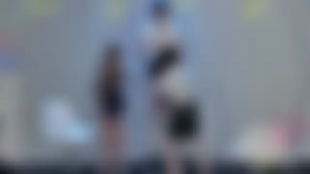 RXT-02's Webcam Show