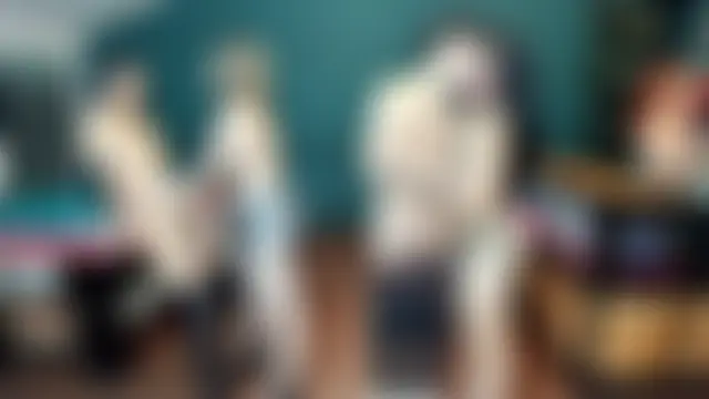 theorder-ofladys' Webcam Show