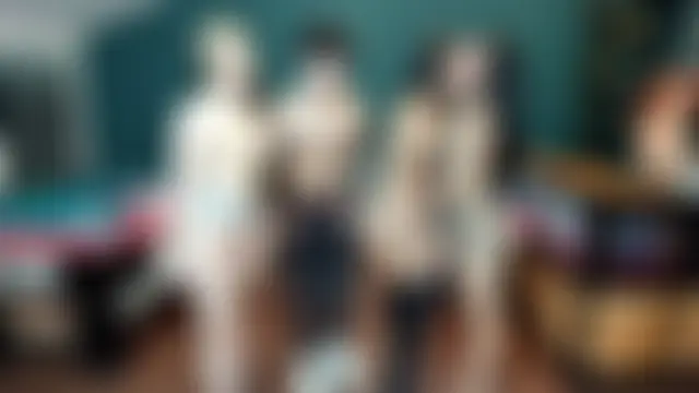 theorder-ofladys' Webcam Show