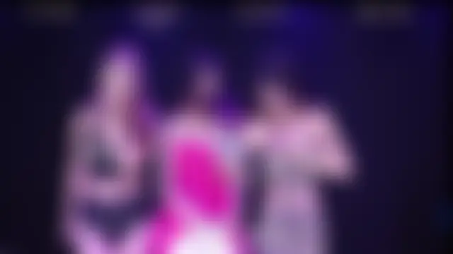 Emerald_Girls' Webcam Show