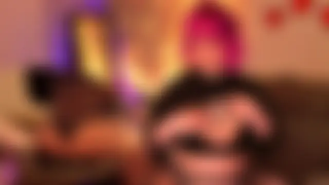 Angel-Lewd-Cake's Webcam Show