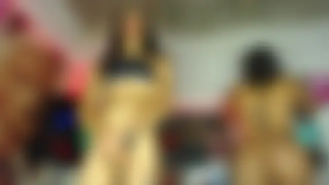 dolls_kylies' Webcam Show