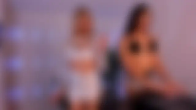 amanda_rous' Webcam Show