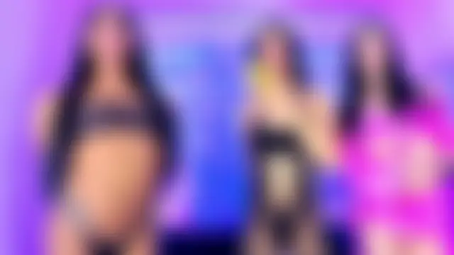 The_Hot_Ts_Dolls' Webcam Show