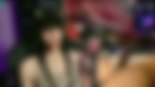 BimboCat's Webcam Show