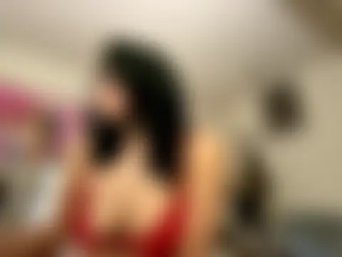 lunabellaX0's Webcam Show