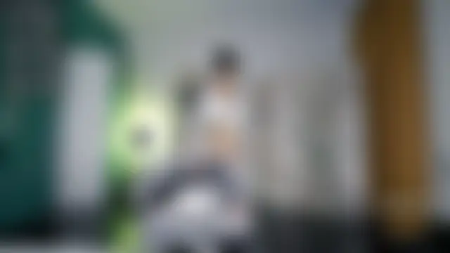 baeasian's Webcam Show