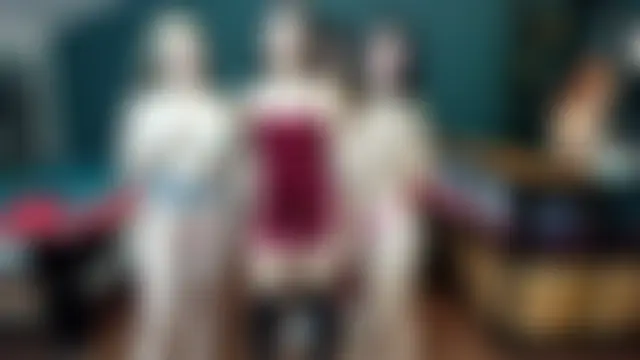 theorder-ofladys' Webcam Show