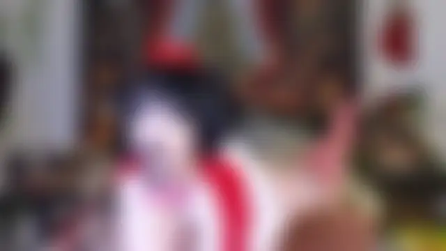 Ivey_Strigoi's Webcam Show