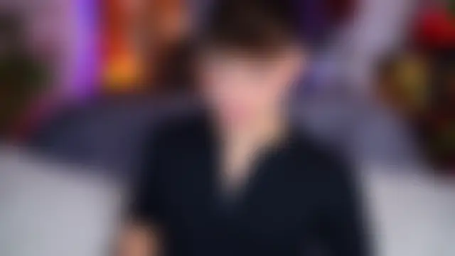 PRINCE_STEV's Webcam Show