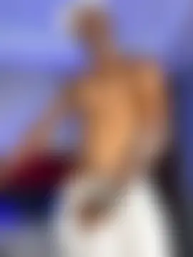 AaronCruz_'s Webcam Show